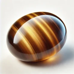 Tiger Eye - 4.43 Ct.