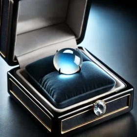 MoonStone - 7.87 Ct.