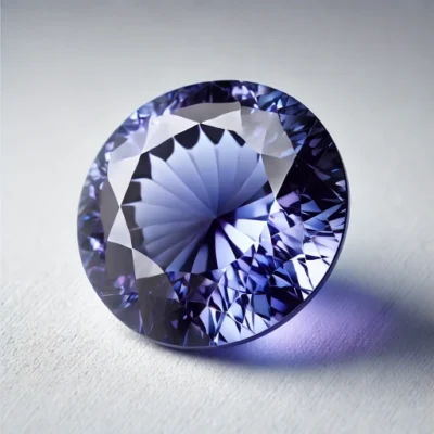 Iolite (Neeli) – 4.15 Ct.