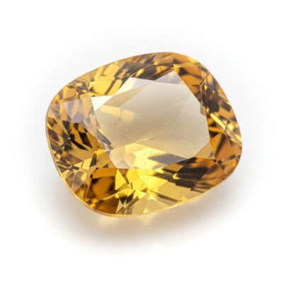 Citrine (Sunela) – 8.52 Ct.