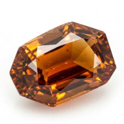 Natural Hessonite (Gomed) Gemstone