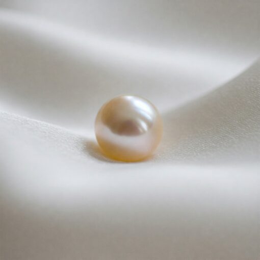 Pearl 9.77 Ct.