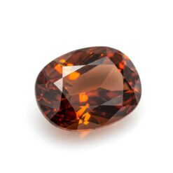 Hessonite 6.72 Ct.