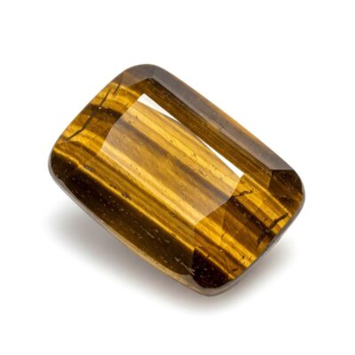 Tiger’s Eye