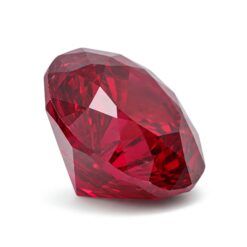 Natural Ruby Manik Gemstone