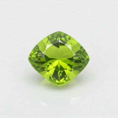Peridot – 6.08 Ct.