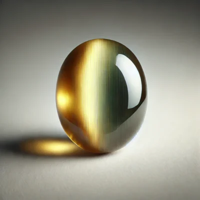 Cats Eye 4.4 Ct.