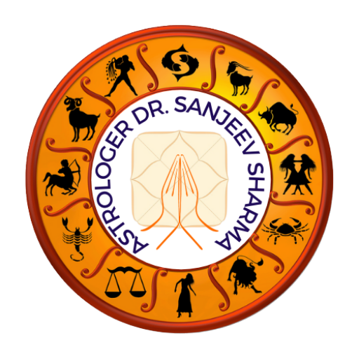Astrologer Dr Sanjeev