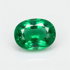 Emerald 3.48 Ct.