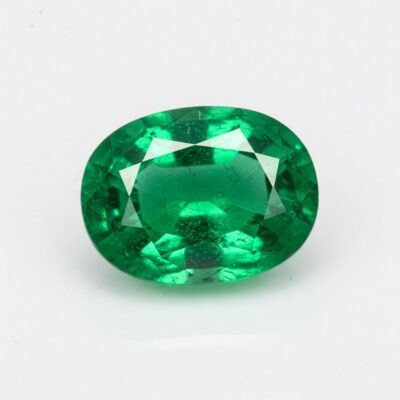 Emerald 2.48 Ct.